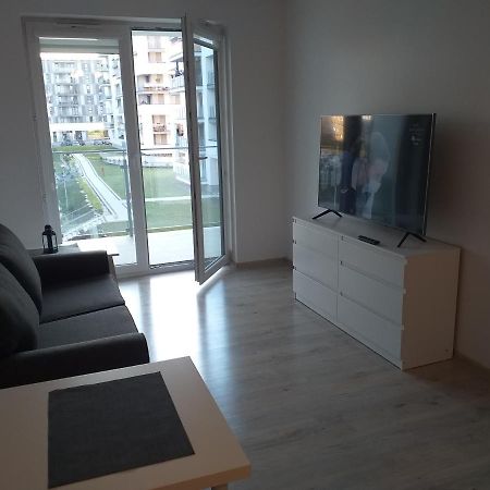 Apartament Ruczaj Lublin Exterior photo