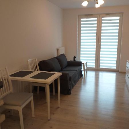 Apartament Ruczaj Lublin Exterior photo