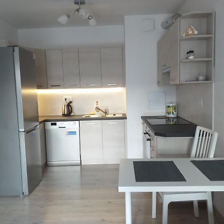 Apartament Ruczaj Lublin Exterior photo