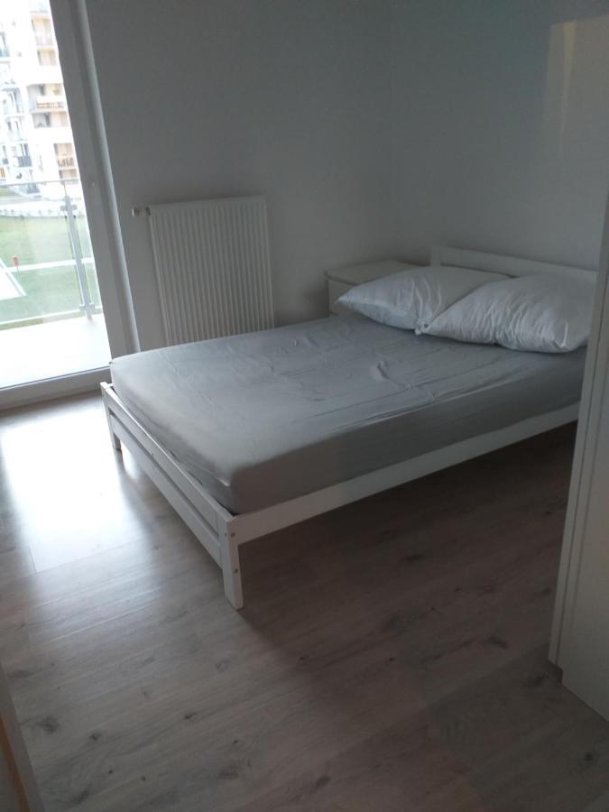 Apartament Ruczaj Lublin Exterior photo