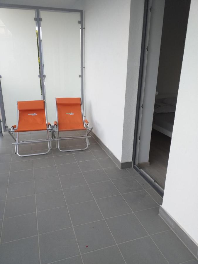 Apartament Ruczaj Lublin Exterior photo