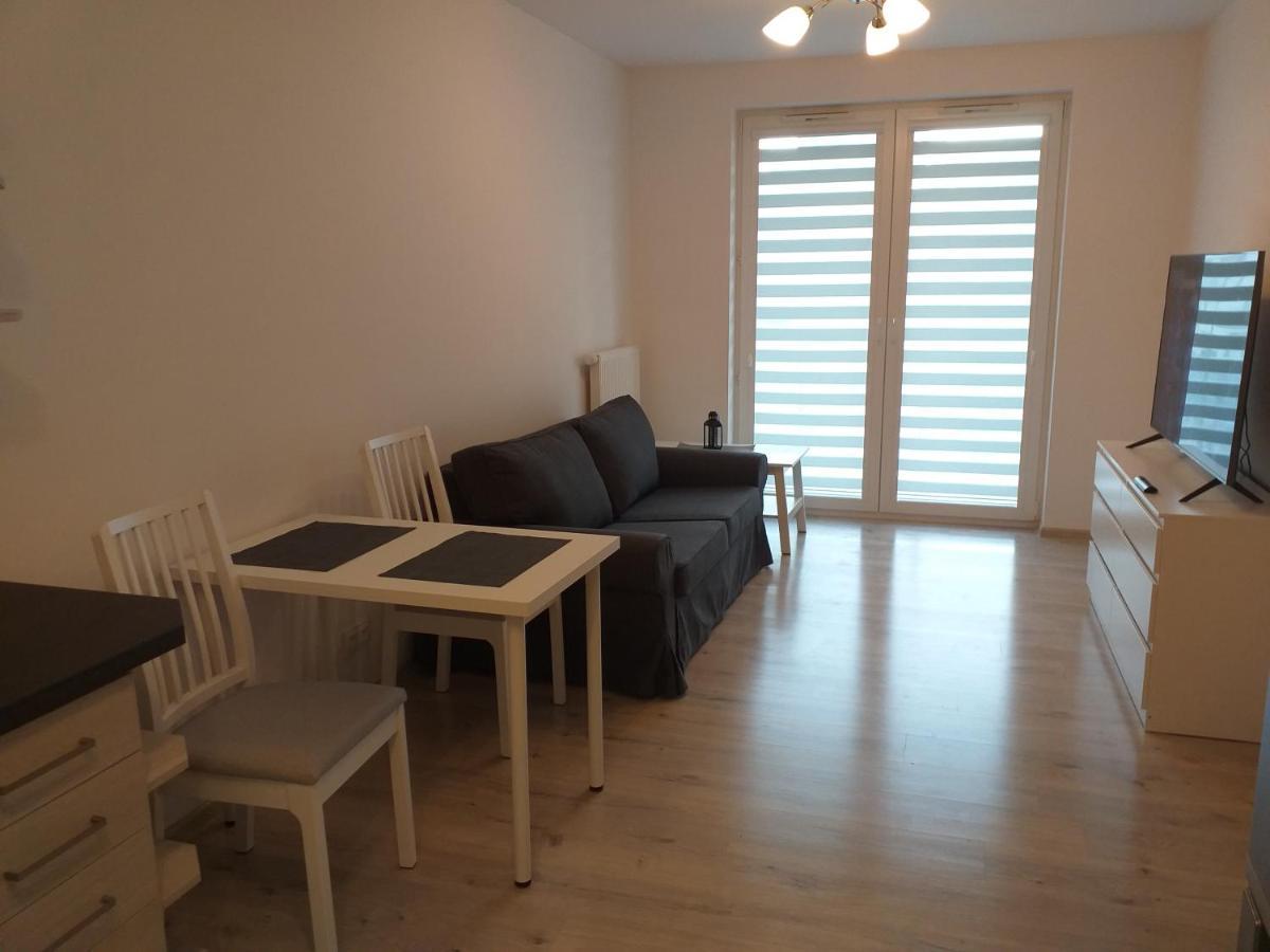 Apartament Ruczaj Lublin Exterior photo